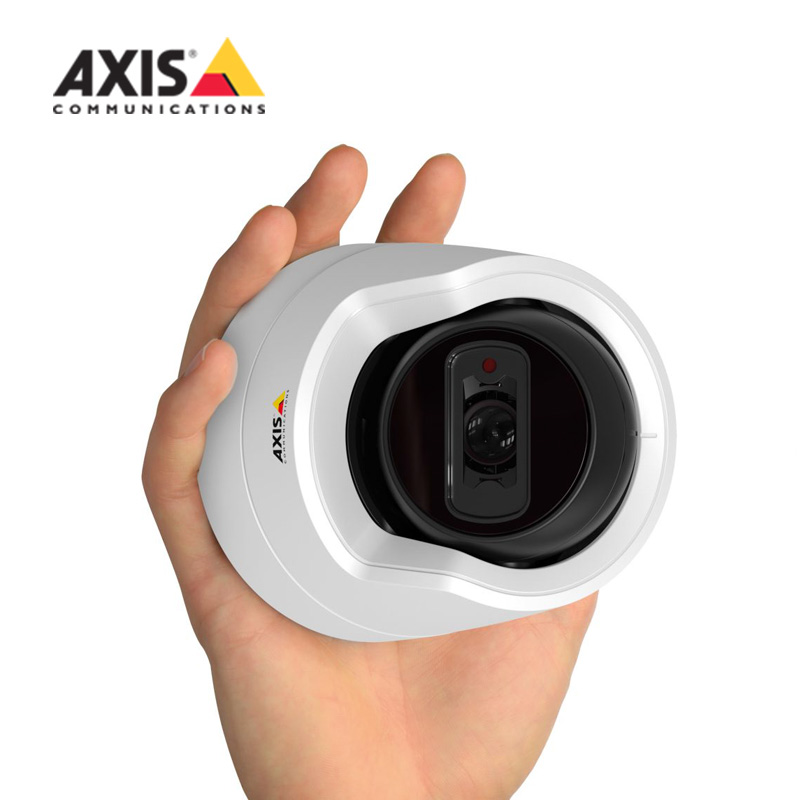 AXIS M3106-LVE MK IINetwork Camera 
