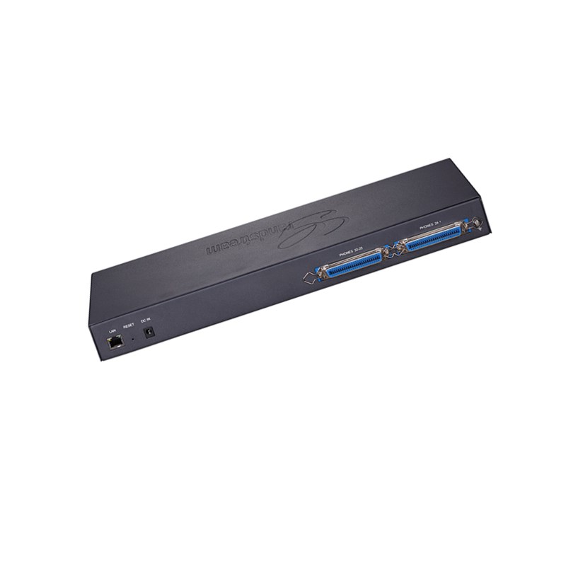 High-Density, Gigabit Gateways Grandstream GXW4216