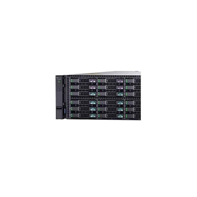 Factory price DELL EMC SCv3000 Series Storage Arrays