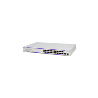 Alcatel-Lucent OmniSwitch 2220 WebSmart Gigabit Ethernet LAN Switche OS2220-P24