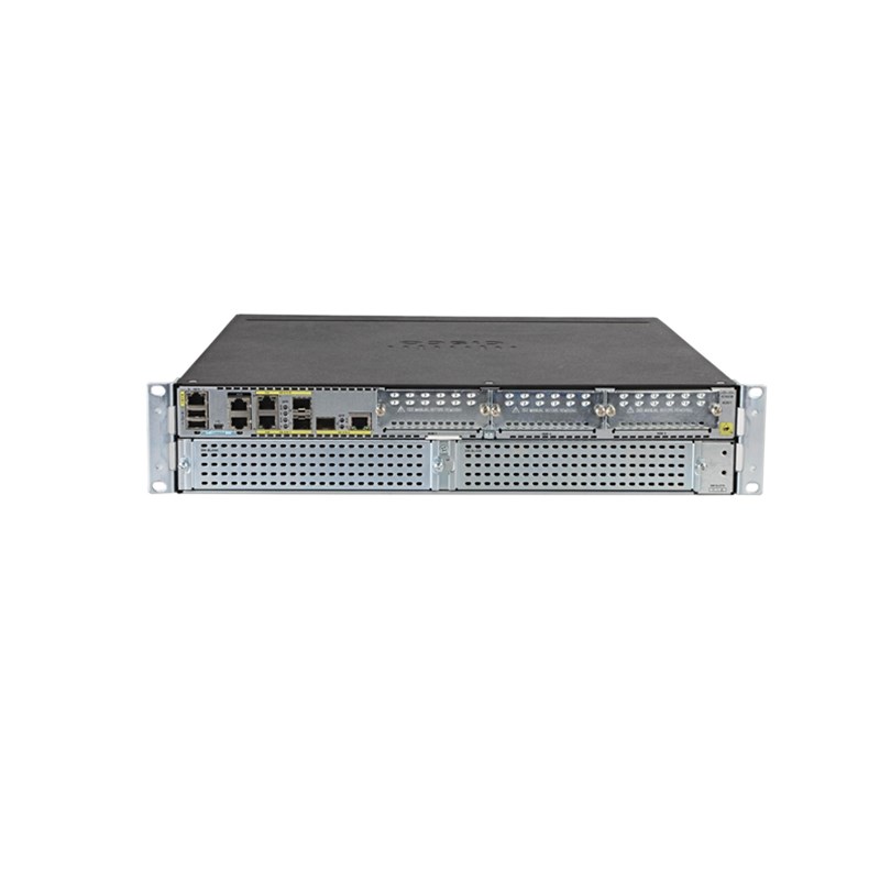 Isr4351k9 Cisco 4351 Integrated Services Router Buy Product On