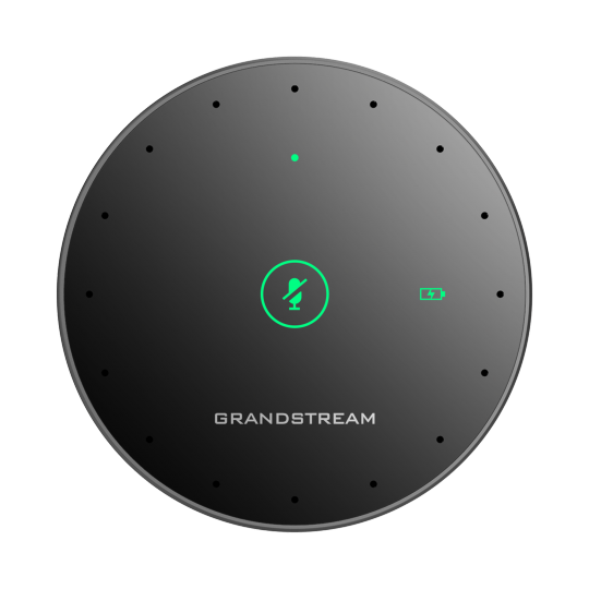 Grandstream Networks GMD1208 Audio conferencing System 
