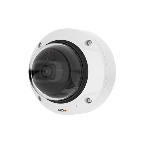 AXIS Q3515-LV PTZ Network Camera