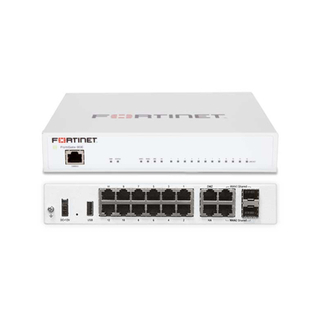 New Original Fortinet FortiGate 80E Network Security/Firewall FG-80E