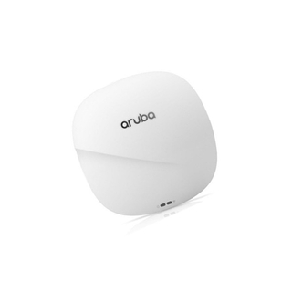 Aruba 303 SERIESWIRELESS ACCESS POINTS