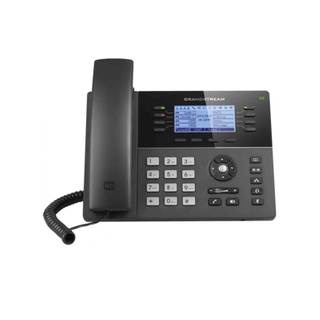 Grandstream GXP1780 Powerful Mid-range HD IP Phone 