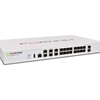 New Original Fortinet FortiGate 101E Network Security/Firewall FG-101E