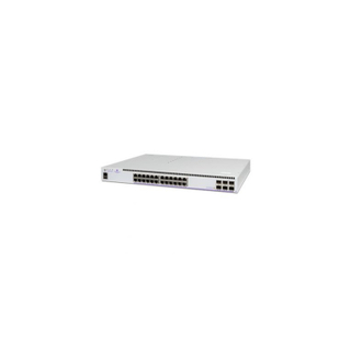 Alcatel-Lucent OmniSwitch 6560 Multi-Gigabit Ethernet LAN Switch 6560-24X4