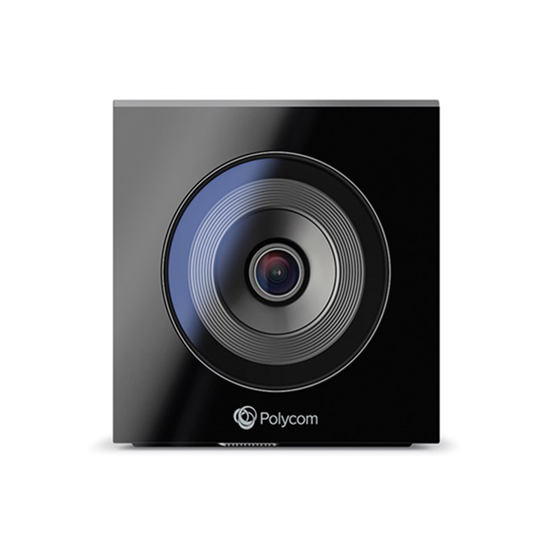 Polycom EagleEye Cube High performance HD video cameras for conference room solutions