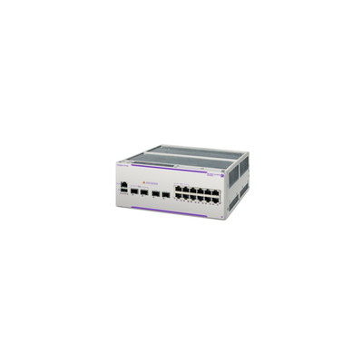 Alcatel-Lucent OmniSwitch 6865 Ethernet network switches OS6865-P16X