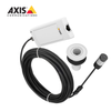 AXIS P1244 Network Camera Cost-Effective, Highly Discreet Indoor Camera