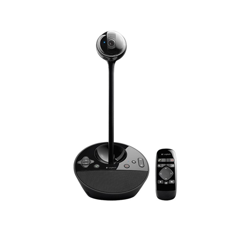 Hot Sell 100% original Logitech ConferenceCam BCC950 A Great Value For Small Teams