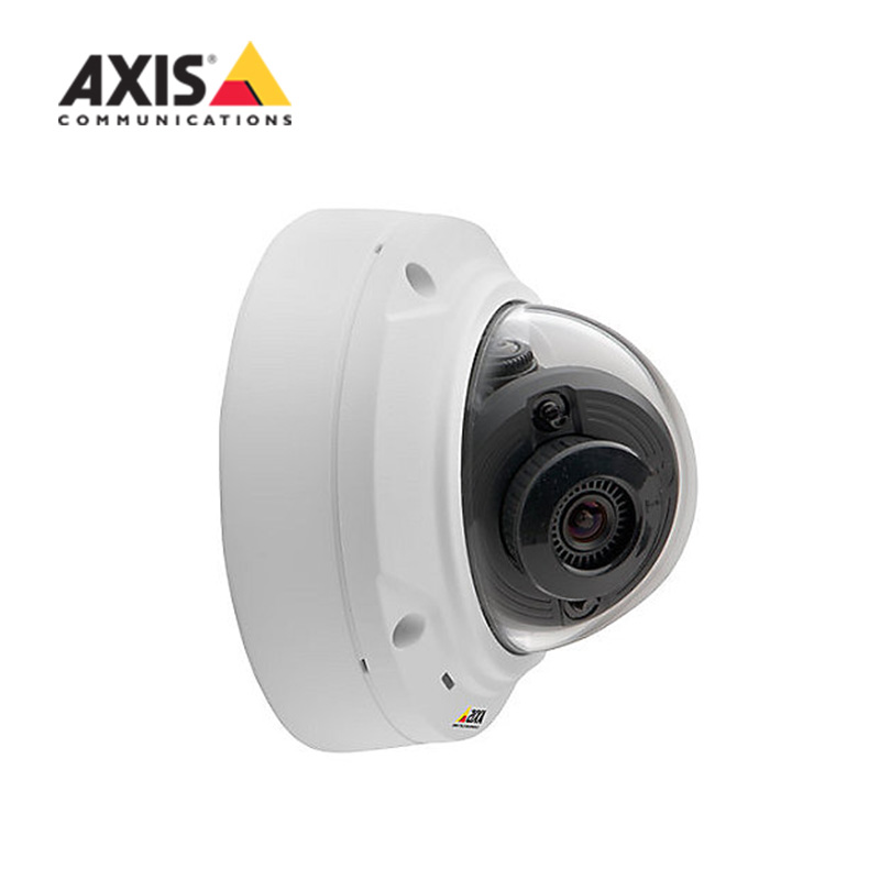 AXIS M3025-VE Network Camera 