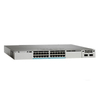 Cisco Network Switch 3850 Series WS-C3850-24P-S Cisco Catalyst 3850 24 Port PoE IP Base