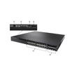 Cisco WS-C3650-24PD-L Network Switch Catalyst 3650 24 Port PoE 2X10G Uplink LAN Base