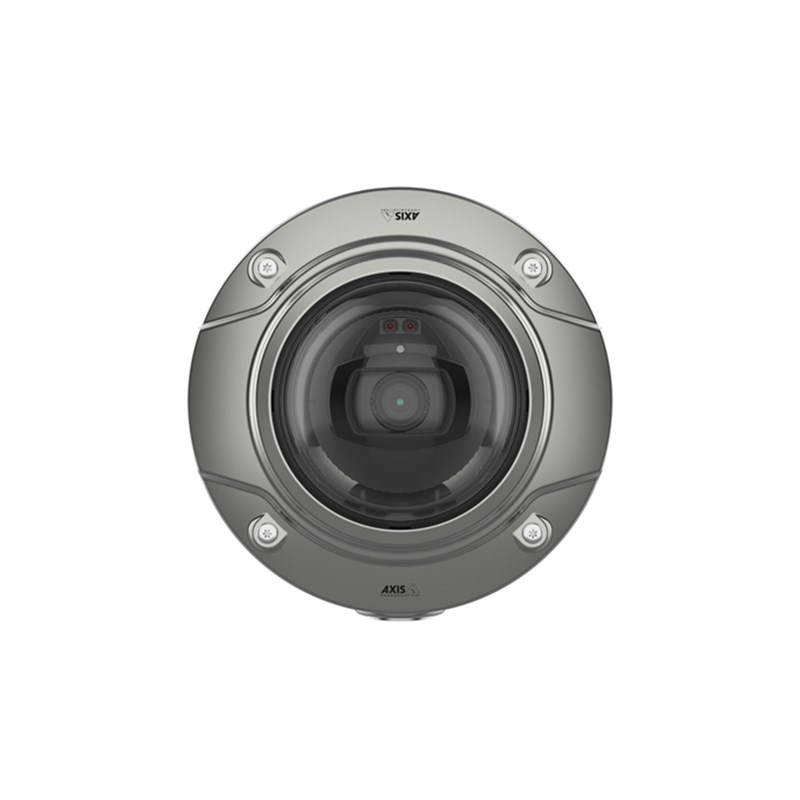AXIS Q3517-SLVE Stainless steel for solid performance in 5MP