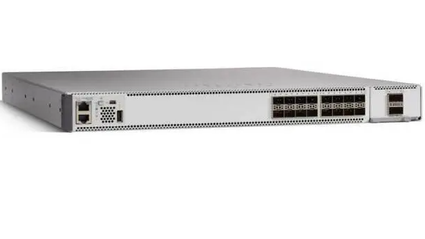 C9500-16X-E - Cisco network Switch Catalyst 9500 16-port 10Gig switch Essentials