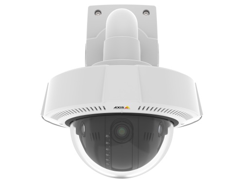 AXIS Q3708-PVE PTZ Network Camera