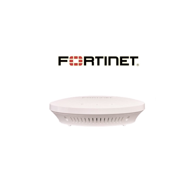 FortiAP Cloud Or FortiOS-Managed Access Points 2X2 Indoor Dual-Radio APs FAP-221E