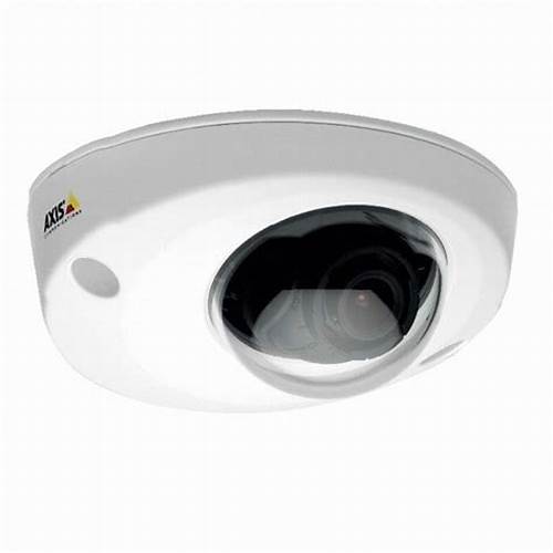AXIS P3915-R Network Camera