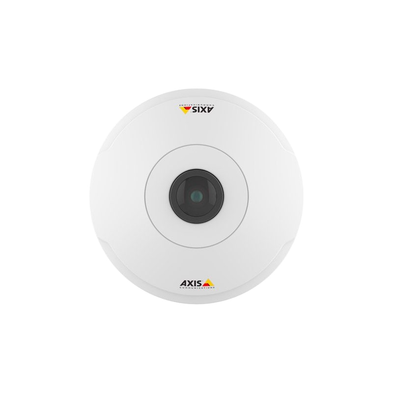 AXIS M3048-P Network Camera 
