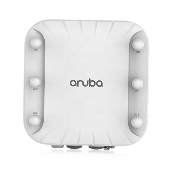 Aruba 518 Series Ruggedized Access Point
