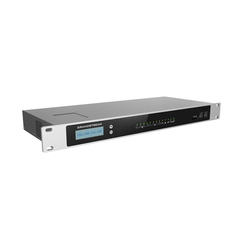 UCM6301 Unified Communication and Collaboration Solution Grandstream UCM6300 series