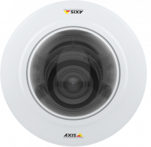 AXIS M4206-V Network Camera