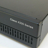 Original New Cisco 4000 family Integrated Services Router Cisco ISR 4321 Sec Bundle W/SEC License ISR4321-SEC/K9