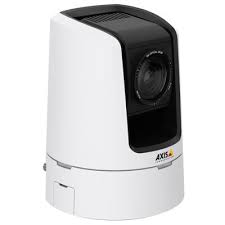 AXIS V5915 PTZ Network Camera