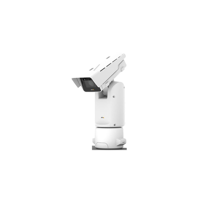 AXIS Q8685–E PTZ Network Camera For unobstructed view and details