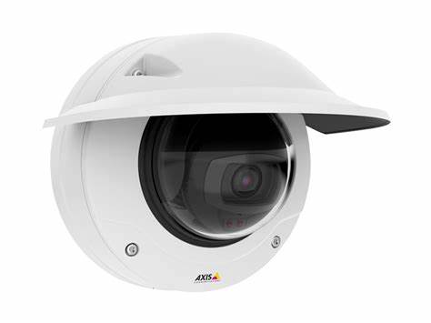 AXIS Q3527-LVE PTZ Network Camera