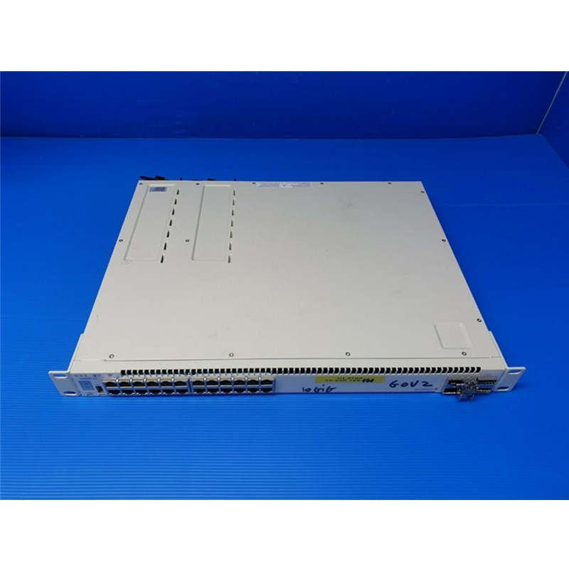 OS686024 AlcatelLucent OmniSwitch 6860 Stackable LAN switches Buy