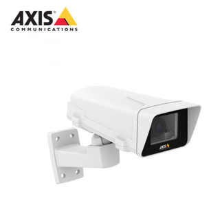 AXIS M1124-E Network Camera