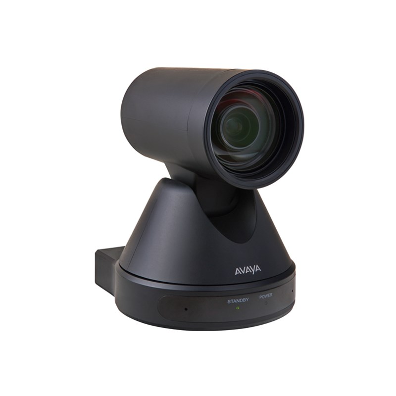 Avaya Huddle Cameras HC050 Simple, Powerful Conferencing Experience