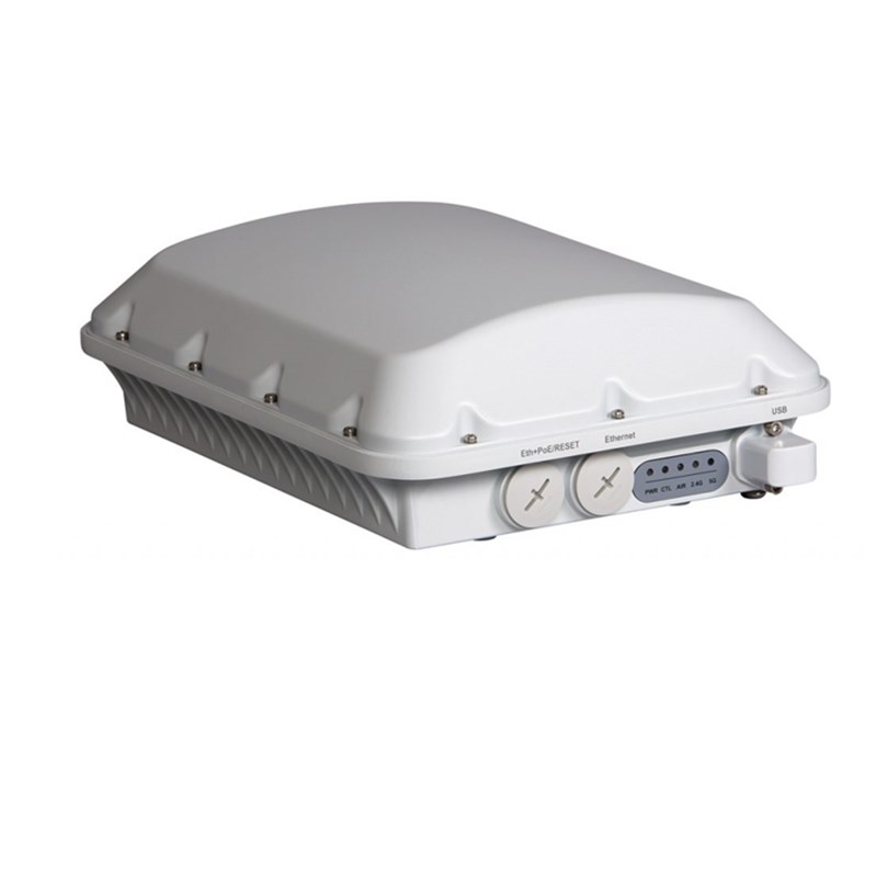 RUCKUS T610 Outdoor Access PointOutdoor 802.11AC Wave 2 Wi-Fi Access Point(AP)