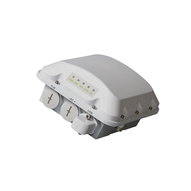 RUCKUS T310 Outdoor Access PointOutdoor 2X2:2 2.4/5GHz 802.11AC Wave 2 ...