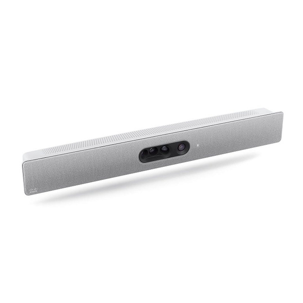Cisco Room Kit Plus Video Conferencing Kit CS-KITPLUS-K9