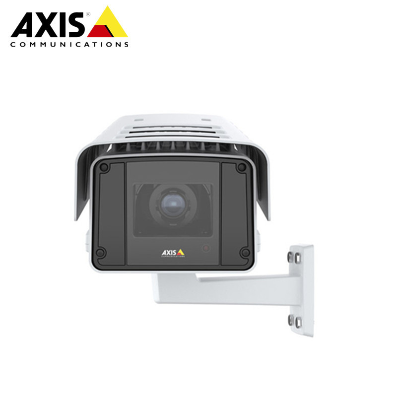 AXIS Q1647-LE Network Camera 