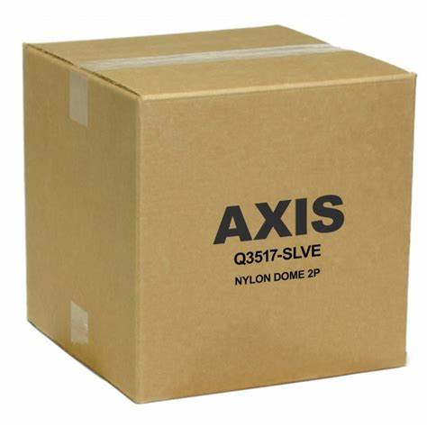 AXIS Q3517-LV PTZ Network Camera