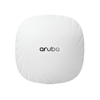Aruba 500 SERIES WIRELESS ACCESS POINT