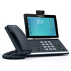 Video conference IP phone SIP-T58V conference IP phone With camera For Yealink