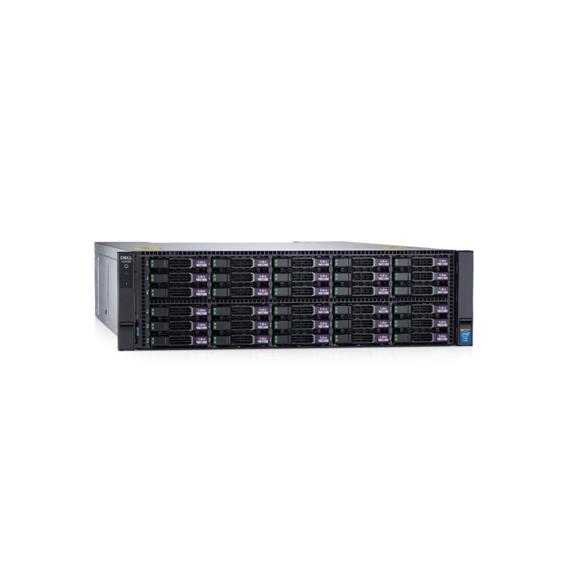 DELL storage server DELL SC5020 STORAGE ARRAY DELL network storage