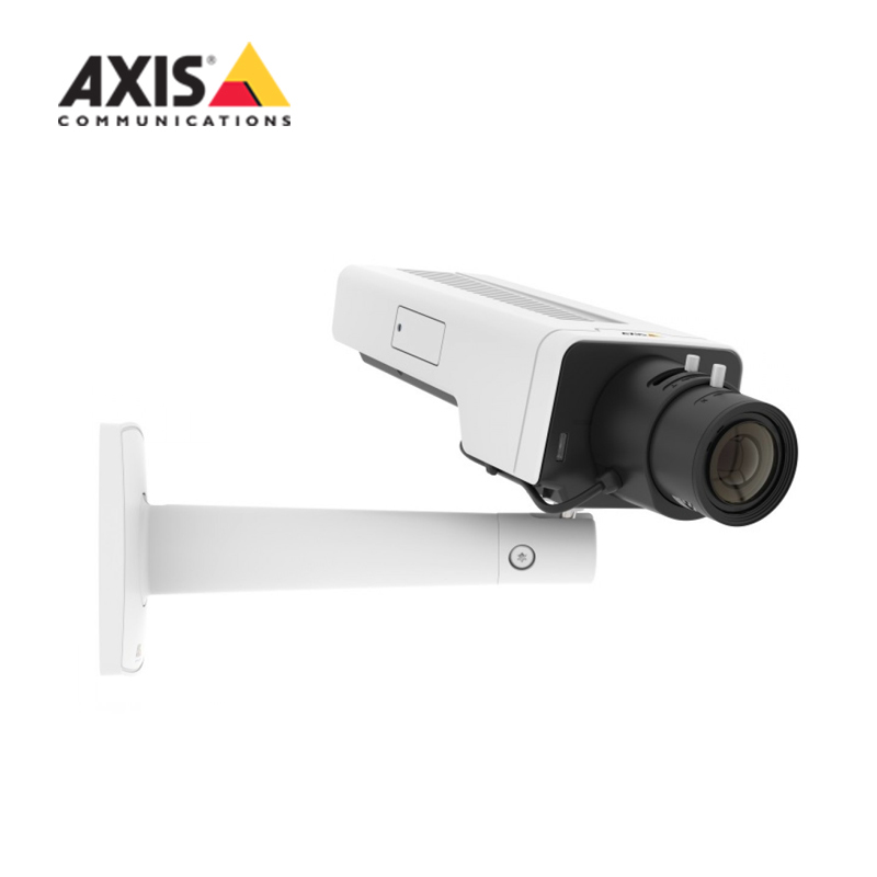 AXIS P13 Network Camera Series CCTV Camera AXIS P1367