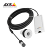 AXIS P1244 Network Camera Cost-Effective, Highly Discreet Indoor Camera
