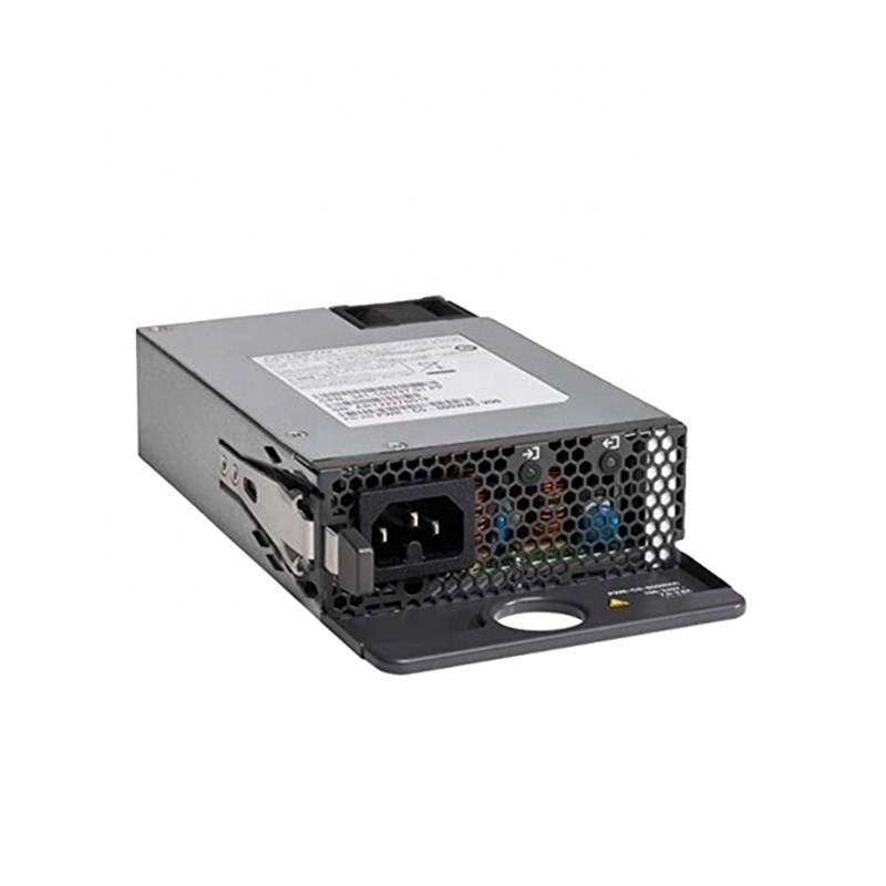 New Cisco 9500 Series switch mode power supply PWR-C4-950WAC-R/2