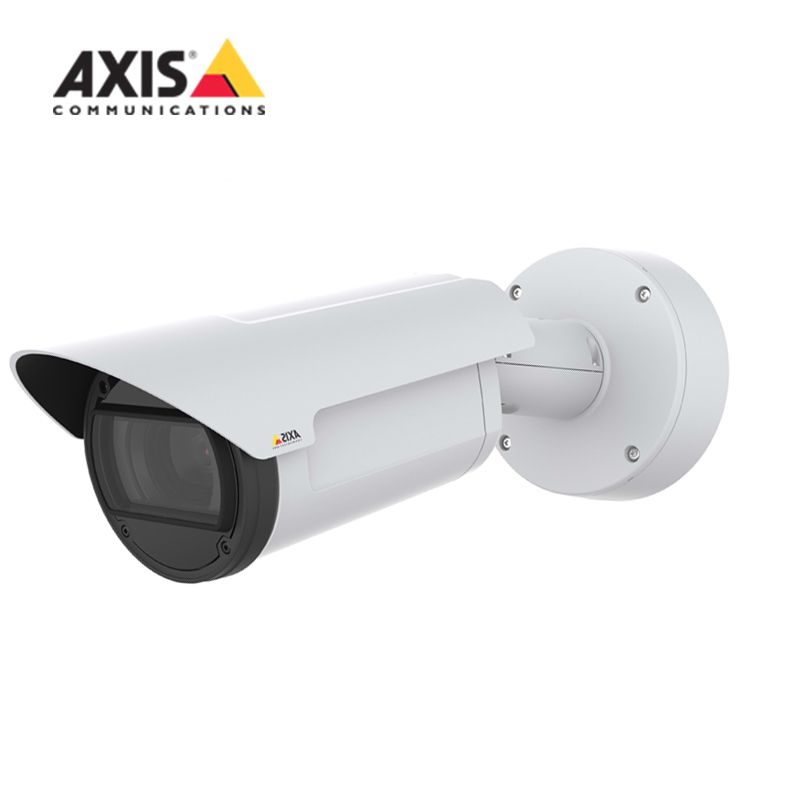 AXIS Q1786-LE Network Camera 