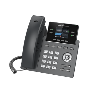Grandstream IP Phone GRP2616