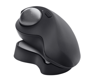 Logitech MX ERGO Advanced Wireless Trackball