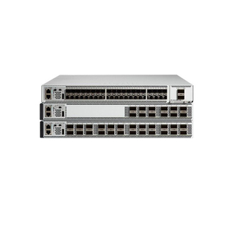 C9500-24Y4C-A - Cisco Switch Catalyst 9500 24 X 1 /10 /25G And 4-port 40/100G, Advantage
